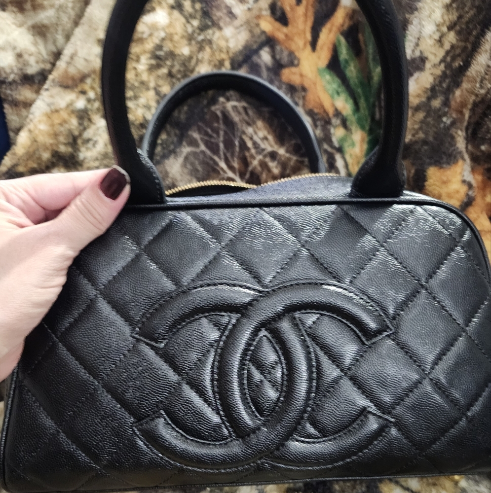 Small Handbag